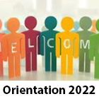 Orientation 2022